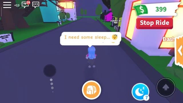 Секрет Леры!/Roblox ADOPT ME. смотреть онлайн