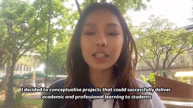 Hannah Erika Yabut for Students Category #GlobeHeroesofLearning смотреть онлайн