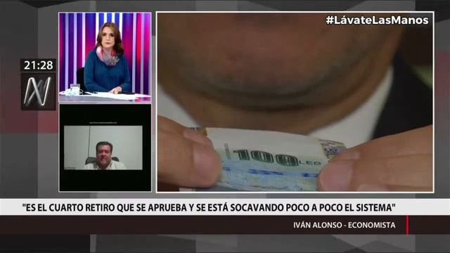 MAVILA HUERTAS 2021 EN VIVO JUEVES 06/05/21 смотреть онлайн