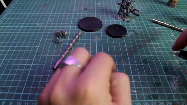Собираю орков! Бесполезный HQ или Псайкер....? |Warhammer 40.000| смотреть онлайн