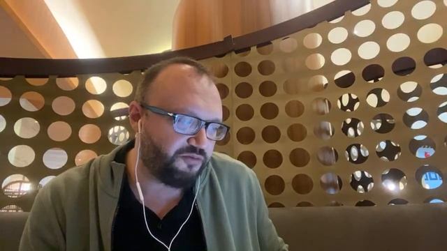 Предновогодний полезный стрим про продажи и не только смотреть онлайн