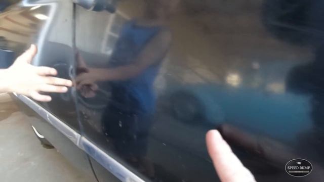 One Owner Starliner Revival #4 #barnfind