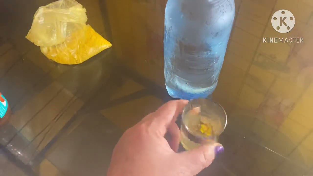 Добавьте это в ВОДУ и будете всегда ЗДОРОВЫ . смотреть онлайн