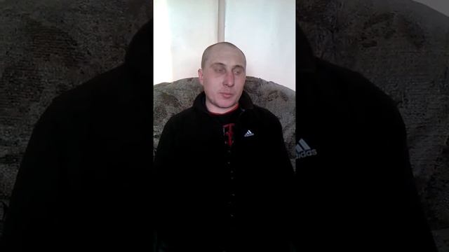 Виктор начало реабилитации 14.11.2014 г. смотреть онлайн