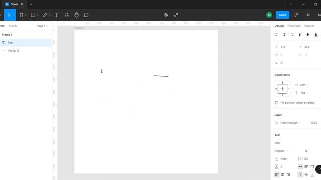 Pen, Text, Resources, Hand, Comments Tool in FIgma | Fgima Tools | Figma Free UIUX Design Urdu/Hind смотреть онлайн