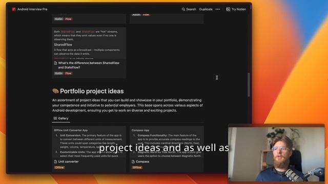 What is Android Interview Pro? смотреть онлайн