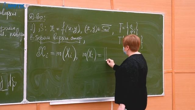 Кратные интегралы и теория поля, Знаменская Л.Н., Лекция 11, 16.11.21 смотреть онлайн