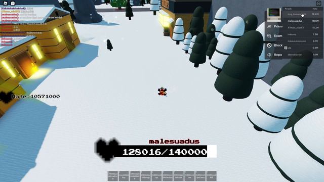 @IceBird 214 ||Undertale Final Multiverse DX cheater/hacker/exploiter (or admin but i dont think so смотреть онлайн