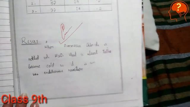 Solved Practical Notebook of Chemistry|| How To make practical notebook of chemistry?Class 9th, 10t смотреть онлайн