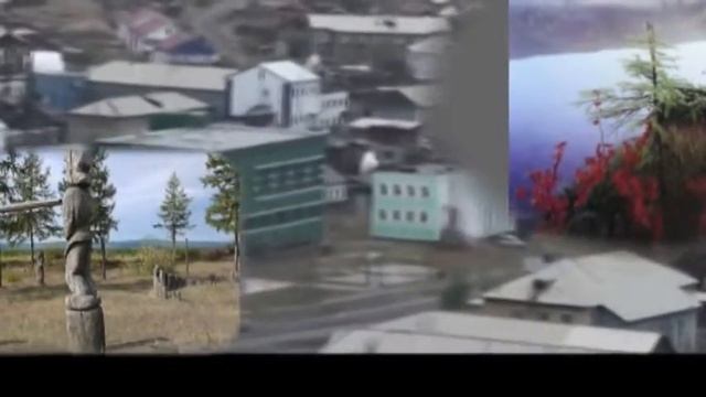 "Мой Батагай". На стихи геолога И. Царькова я написал песню. смотреть онлайн