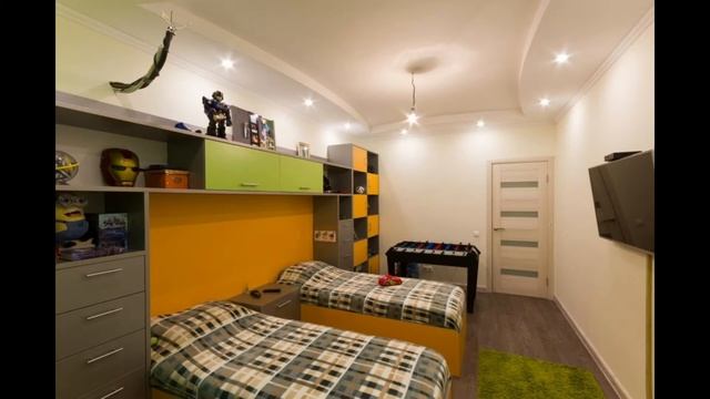 Павловский Посад | 2-х комнатная квартира | ул. Каляева смотреть онлайн