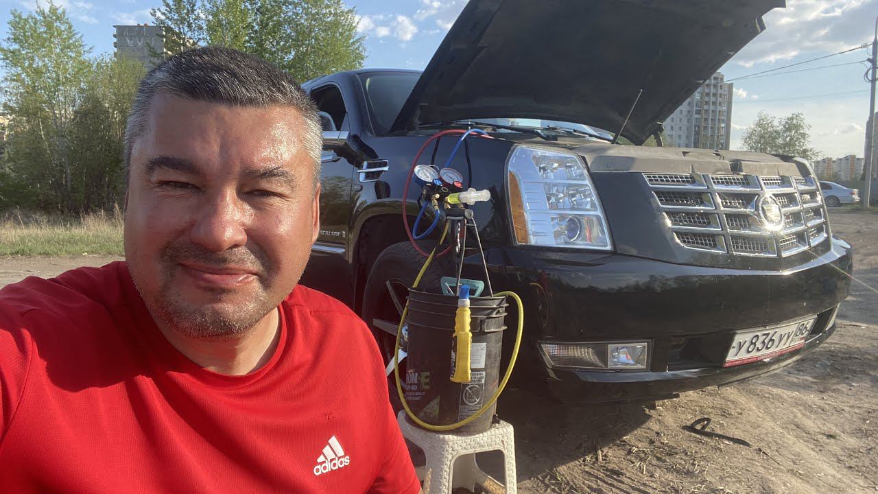 Заправляю американский гроб, привет Америке смотреть онлайн