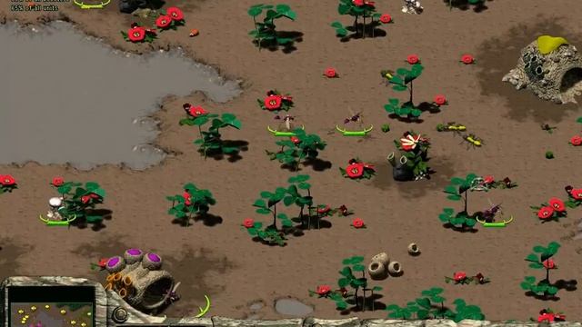 Swarm Rampage S28) Bug Zapper смотреть онлайн