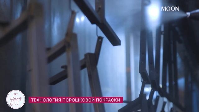 Обзор дизайна MOON FAMILY 119 (прямой диван с механизмом аккордеон) смотреть онлайн