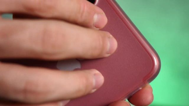 Ультратонкий чехол для iPhone XR смотреть онлайн