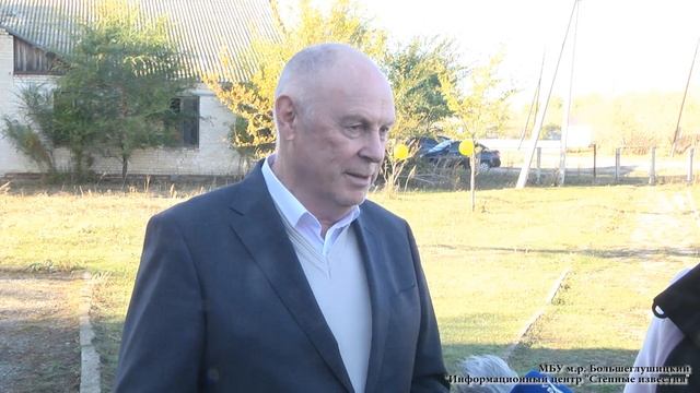 Здравница 18 10 2018 г Открытие ФАПа в с. Таш - Кустьяново после ремонта смотреть онлайн