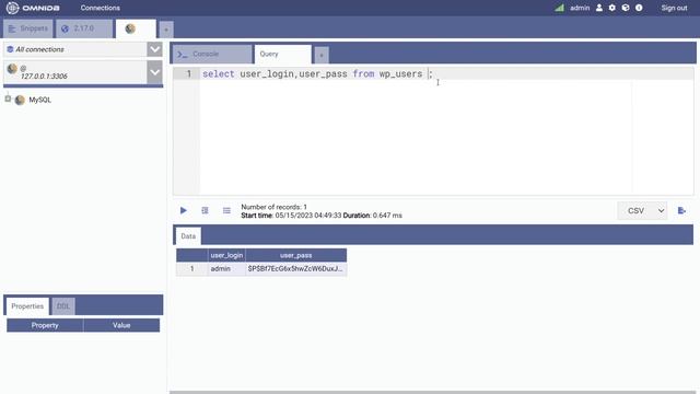 SQL Injection Attacks: What You Need to Know (Part 1/2) смотреть онлайн