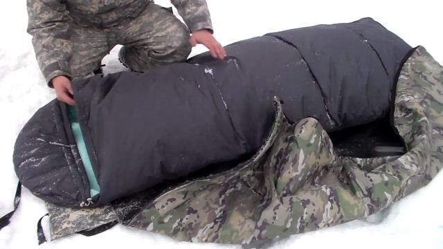 Спальные мешки самодельные. смотреть онлайн