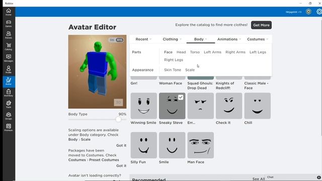 How to make a coke and sprite skin in Roblox (0 robux) смотреть онлайн