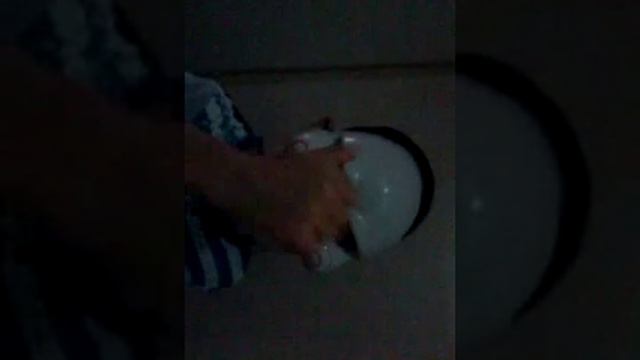 Пила испытание