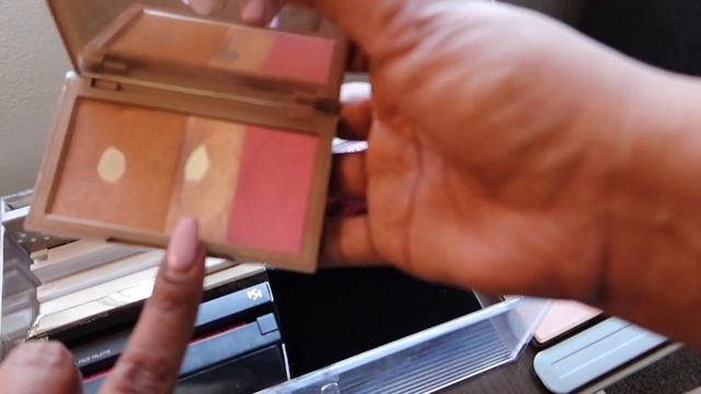 Face Palette Collection | My Face Palette Collection 2021 | I HAVE MORE THAN I THOUGHT! смотреть онлайн