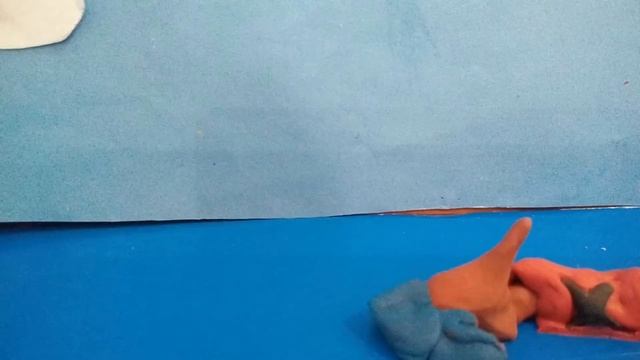 Корабль тонет/ Анимация смотреть онлайн