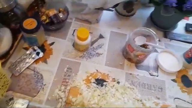 Капуста тушёная по-деревенски, принимаю витамины ? смотреть онлайн