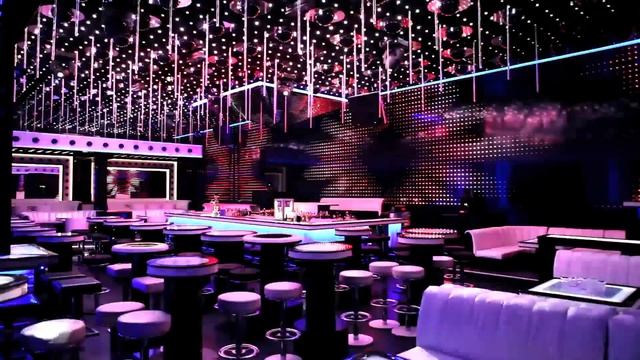 Stunning night club design at its best смотреть онлайн
