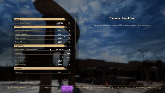 GTX 1650 - Forspoken - 1080p Low & FSR All Settings Tested смотреть онлайн