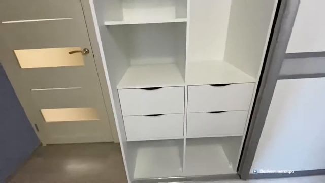 Шкаф купе и комод мебель на заказ смотреть онлайн