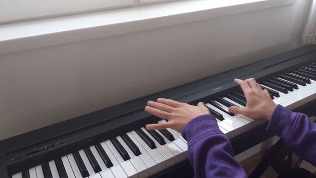 Lil Wayne - Fireman - Piano смотреть онлайн