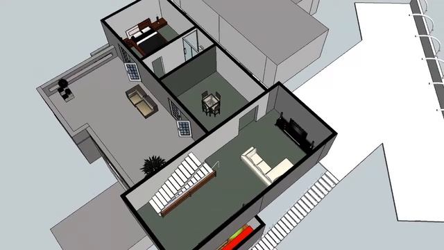 Habitat 67 смотреть онлайн