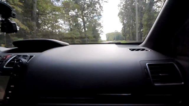 2018 Subaru STI With A Blouch 20G XT-R Full Bolt On E85! ?