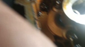 Рено Дастер!!! Согнутые клапана!!!продолжение разборки двигателя!!!