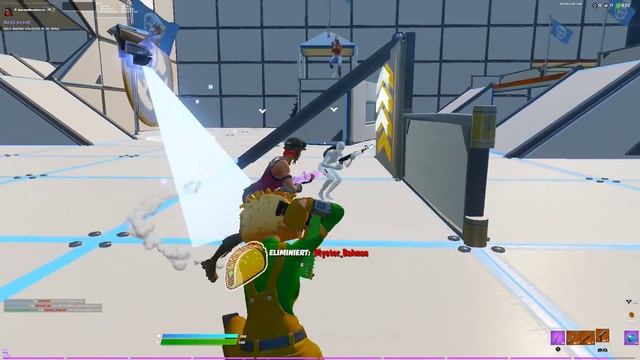 Deagle + Spas = Daddy