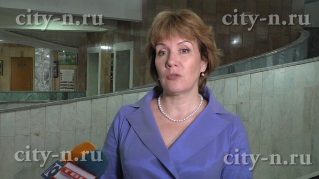 Комитет образования Новокузнецка настаивает — без школы не останется ни один ребёнок! смотреть онлайн
