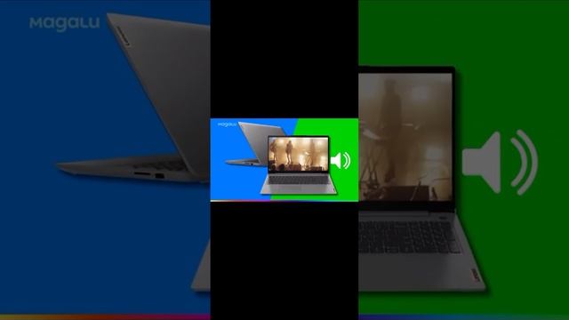 Notebook Lenovo Ideapad 3i Intel Celeron 4GB 128GB смотреть онлайн