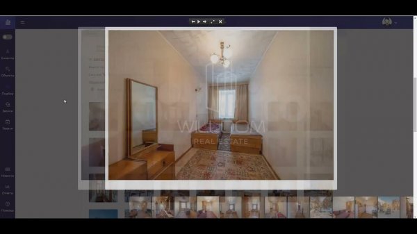 Подбор парсер