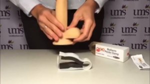 Пенальный зажим Биодерм