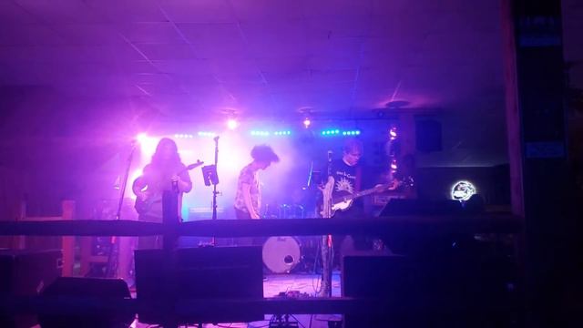 "Coming Undone" by Korn Cover смотреть онлайн