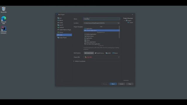 01 Introduction to Kotlin, Setup & First Program смотреть онлайн