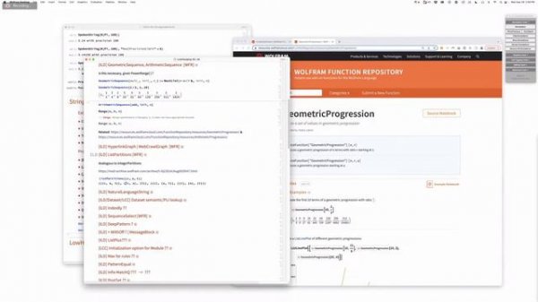 Live CEOing Ep 642: Language Design in Wolfram Language [SpokeString, StringTransform & More]