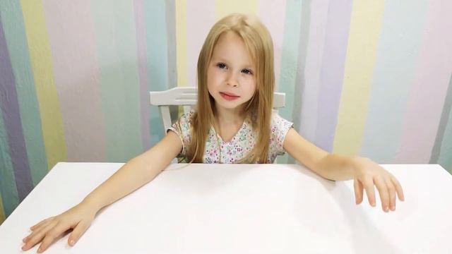 Liza Fresh Show! Моё первое видео! Приветствие ! Интро! смотреть онлайн