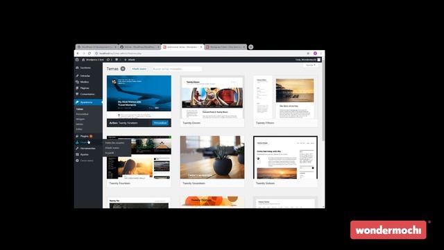 Megamochi 1x01 - Unboxing de Wordpress 5 смотреть онлайн