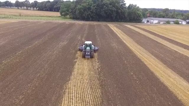 Lemken Karat 9  Лемкен Карат