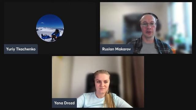 Публічне інтерв'ю на Senior Test Automation-інженера з Java смотреть онлайн