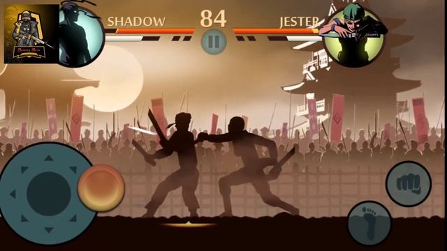 Shadow fighte video смотреть онлайн