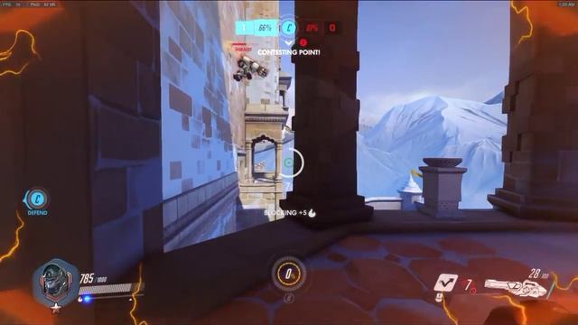 Almost Reinhardt... смотреть онлайн