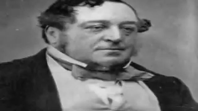 Gioachino Rossini : The Barber Of Seville - Overture