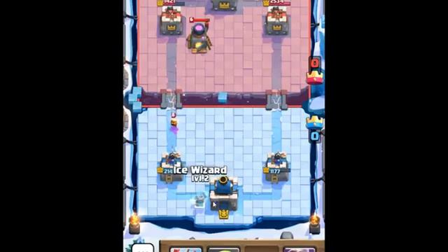 Clash Royale De Pe Calculator :D